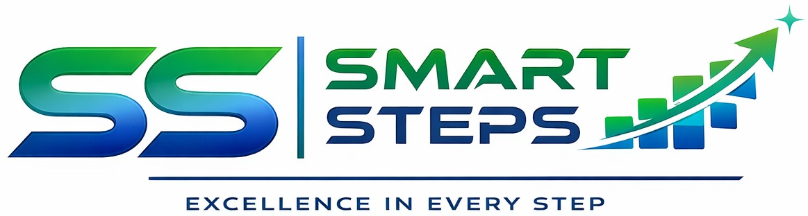 Smart Steps Logo